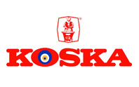 Koska